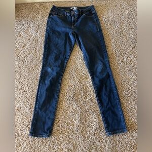 Pair of REFUGE jeans